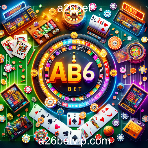 Explorando a Categoria 'Jogos' no a26bet: Diversão Sem Fim